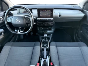 Citroen C4 Cactus 1.5d/Grip Control/Navi/Camera/PDC/6 gears, снимка 9