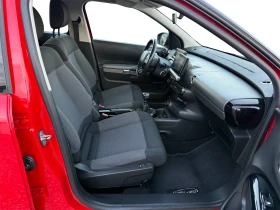 Citroen C4 Cactus 1.5d/Grip Control/Navi/Camera/PDC/6 gears, снимка 11