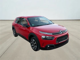 Citroen C4 Cactus 1.5d/Grip Control/Navi/Camera/PDC/6 gears, снимка 1