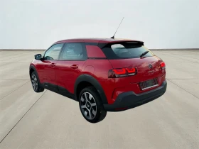Citroen C4 Cactus 1.5d/Grip Control/Navi/Camera/PDC/6 gears, снимка 4