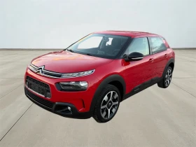 Citroen C4 Cactus 1.5d/Grip Control/Navi/Camera/PDC/6 gears, снимка 5