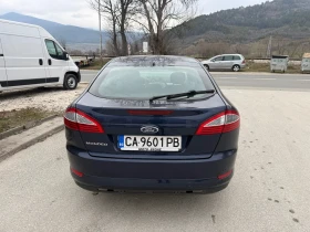 Ford Mondeo 2.0i 145HP, снимка 5