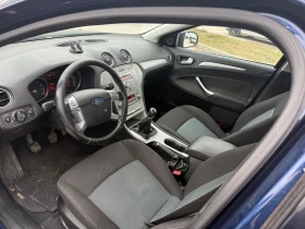 Ford Mondeo 2.0i 145HP, снимка 7