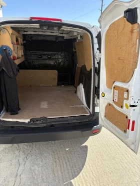 Ford Connect, снимка 5