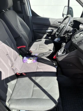 Ford Connect, снимка 10