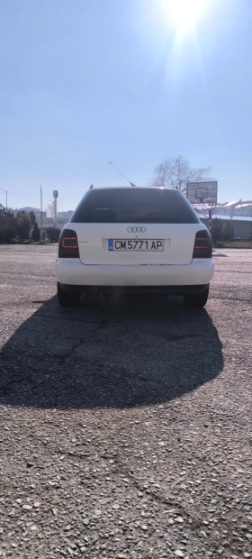 Audi A4 2.8 V6 , снимка 6