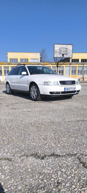 Audi A4 2.8 V6 , снимка 3