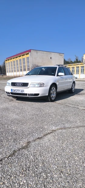 Audi A4 2.8 V6 , снимка 2