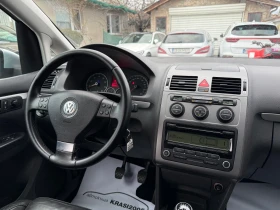 VW Touran 1.4TSI ECOFUEL HIGHLINE , снимка 11