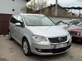 VW Touran 1.4TSI ECOFUEL HIGHLINE , снимка 3