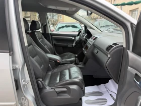 VW Touran 1.4TSI ECOFUEL HIGHLINE , снимка 13