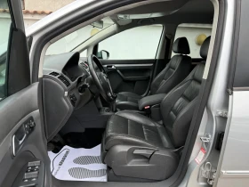 VW Touran 1.4TSI ECOFUEL HIGHLINE , снимка 7