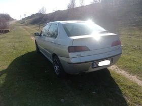 Alfa Romeo 146, снимка 5