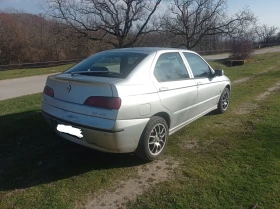 Alfa Romeo 146, снимка 3