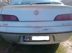 Alfa Romeo 146, снимка 4