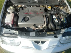 Alfa Romeo 146, снимка 9