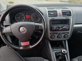 VW Golf 2.0TDI 4Motion, снимка 8