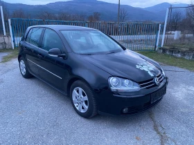 VW Golf 2.0TDI 4Motion, снимка 3