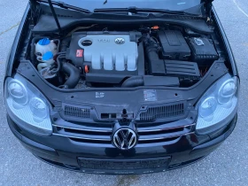VW Golf 2.0TDI 4Motion, снимка 12