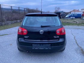 VW Golf 2.0TDI 4Motion, снимка 5