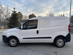 Fiat Doblo 1.3, снимка 2