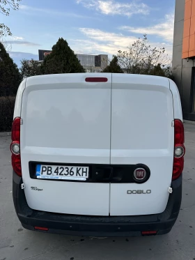 Fiat Doblo 1.3, снимка 4