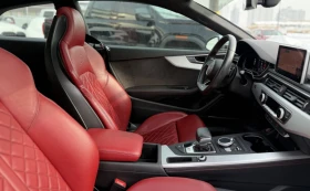 Audi S5 Coupe﻿ ﻿TECHNIK S-LINE | B&O | , снимка 12
