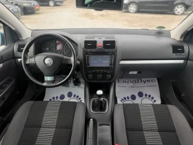 VW Golf 1.9TDI 105кс GTD НАВИ ПОДГРЕВ МУЛТИ-ВОЛАН, снимка 9