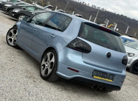 VW Golf 1.9TDI 105кс GTD НАВИ ПОДГРЕВ МУЛТИ-ВОЛАН, снимка 4