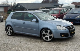 VW Golf 1.9TDI 105кс GTD НАВИ ПОДГРЕВ МУЛТИ-ВОЛАН, снимка 7