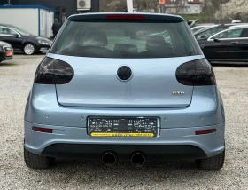 VW Golf 1.9TDI 105кс GTD НАВИ ПОДГРЕВ МУЛТИ-ВОЛАН, снимка 5