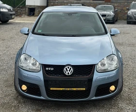 VW Golf 1.9TDI 105кс GTD НАВИ ПОДГРЕВ МУЛТИ-ВОЛАН, снимка 2