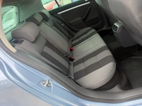 VW Golf 1.9TDI 105кс GTD НАВИ ПОДГРЕВ МУЛТИ-ВОЛАН, снимка 13