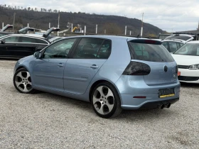 VW Golf 1.9TDI 105кс GTD НАВИ ПОДГРЕВ МУЛТИ-ВОЛАН, снимка 8