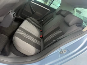 VW Golf 1.9TDI 105кс GTD НАВИ ПОДГРЕВ МУЛТИ-ВОЛАН, снимка 12