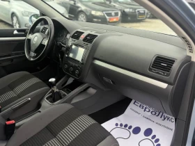 VW Golf 1.9TDI 105кс GTD НАВИ ПОДГРЕВ МУЛТИ-ВОЛАН, снимка 15