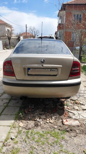 Skoda Octavia, снимка 2
