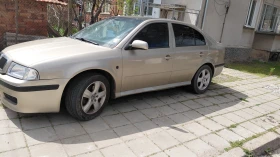 Skoda Octavia, снимка 4