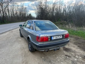 Audi 80, снимка 3