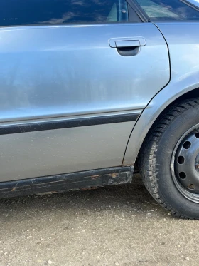 Audi 80, снимка 10