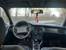 Audi 80, снимка 6