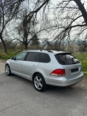 VW Golf, снимка 4