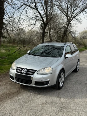 VW Golf, снимка 1