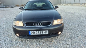 Audi A3 1.9 TDI/131 , снимка 8