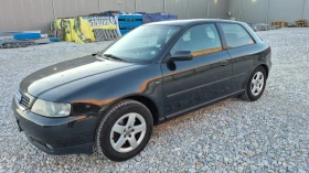 Audi A3 1.9 TDI/131 , снимка 4