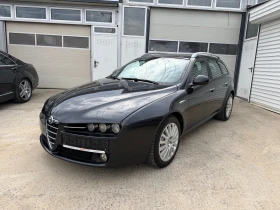 Alfa Romeo 159 sportwagon 1, 9 16V, снимка 1