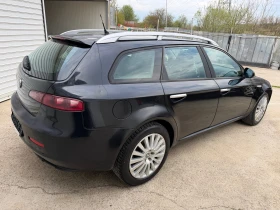 Alfa Romeo 159 sportwagon 1, 9 16V, снимка 8
