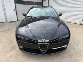 Alfa Romeo 159 sportwagon 1, 9 16V, снимка 3