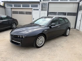 Alfa Romeo 159 sportwagon 1, 9 16V, снимка 2