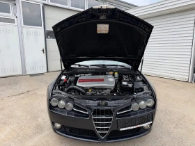 Alfa Romeo 159 sportwagon 1, 9 16V, снимка 10